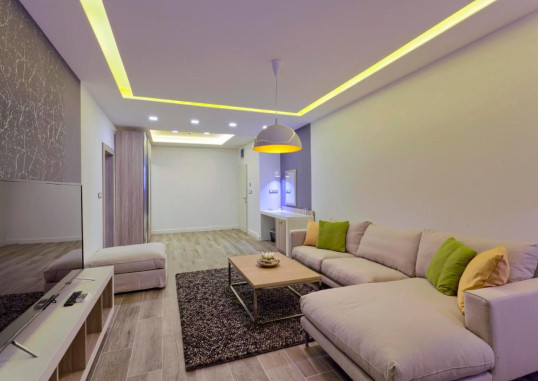 LUNA HOTEL DA OURA 6