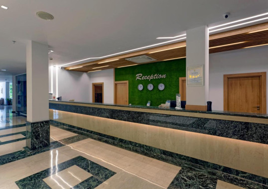 LUNA HOTEL DA OURA 7