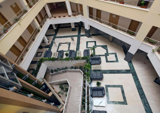 LUNA HOTEL DA OURA 18