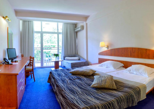 LUNA HOTEL DA OURA 20