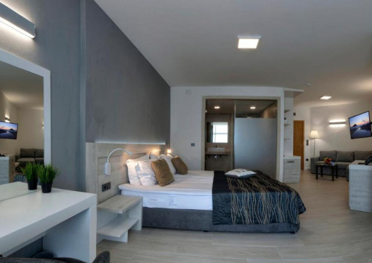 LUNA HOTEL DA OURA 22