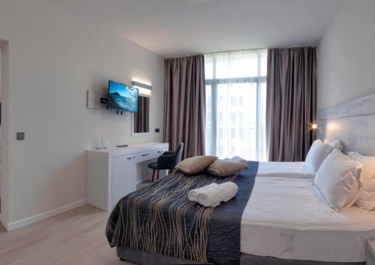 LUNA HOTEL DA OURA 24