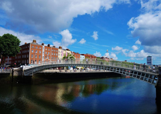 JURYS INN PARNELL STREET 2