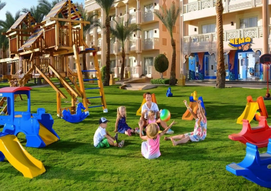 PICKALBATROS PALACE RESORT 3