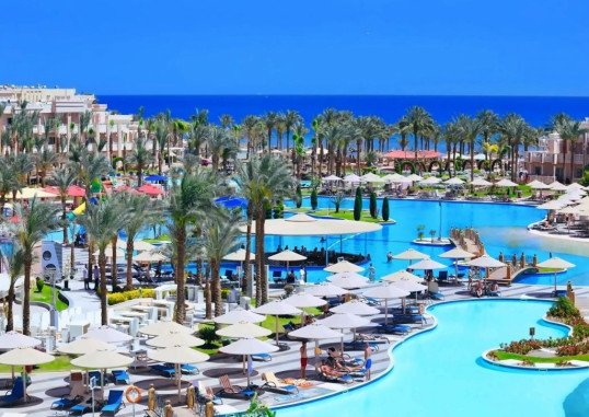 PICKALBATROS PALACE RESORT 1