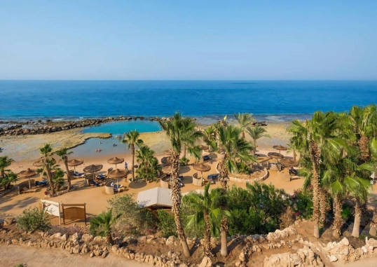 PICKALBATROS CITADEL SAHL HASHEESH 2