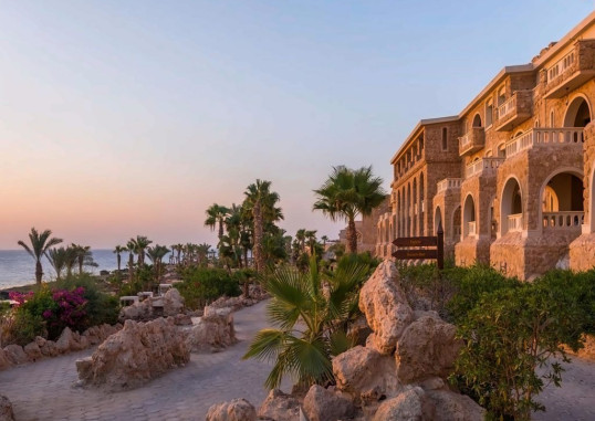 PICKALBATROS CITADEL SAHL HASHEESH 7