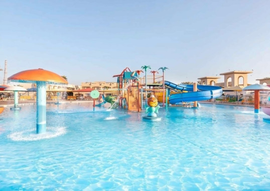 ALBATROS AQUA BLU RESORT SHARM EL SHEIKH 5