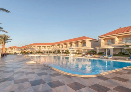 ALBATROS AQUA BLU RESORT SHARM EL SHEIKH 24