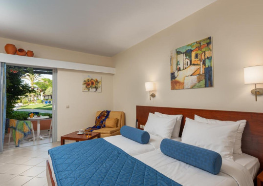 ANISSA BEACH AND VILLAGE 24