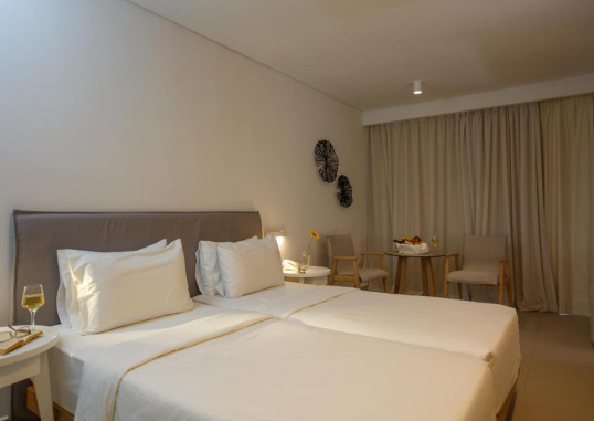 ANISSA BEACH AND VILLAGE 32