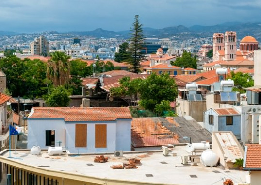 Limassol Küpros 4