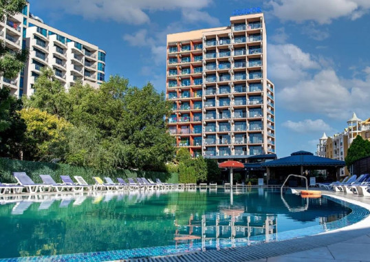 MPM HOTEL CONDOR 1