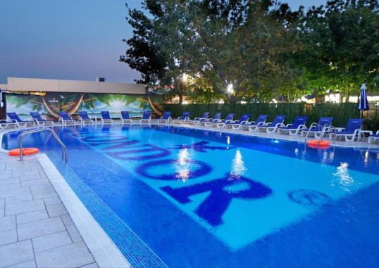 MPM HOTEL CONDOR 3
