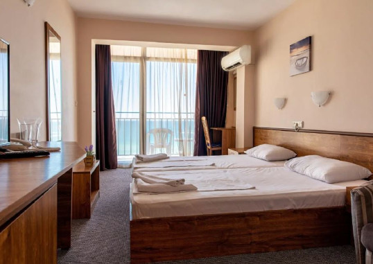 MPM HOTEL CONDOR 4