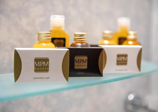 MPM HOTEL CONDOR 5