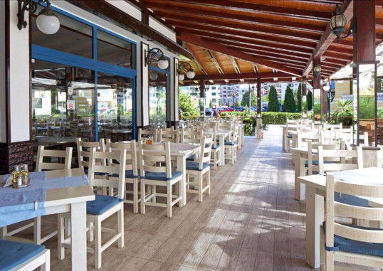 MPM HOTEL CONDOR 6
