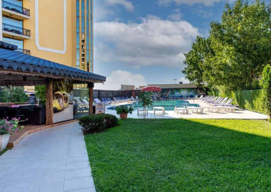 MPM HOTEL CONDOR 8