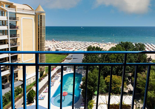 MPM HOTEL CONDOR 15