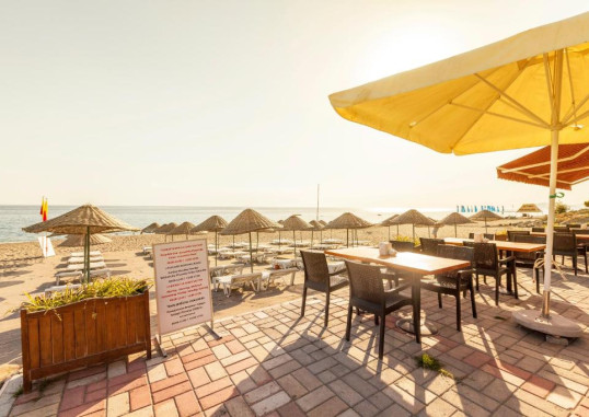 GALAXY BEACH 5