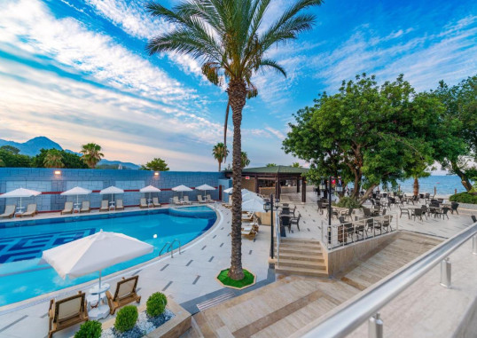 SEALIFE KEMER RESORT 17