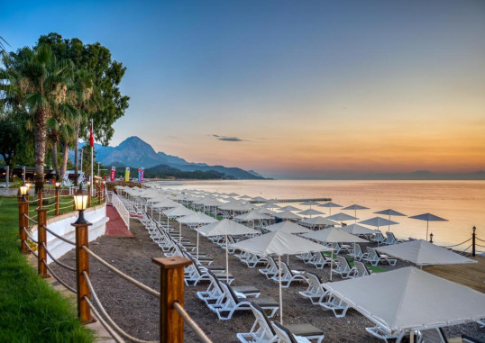 SEALIFE KEMER RESORT 19