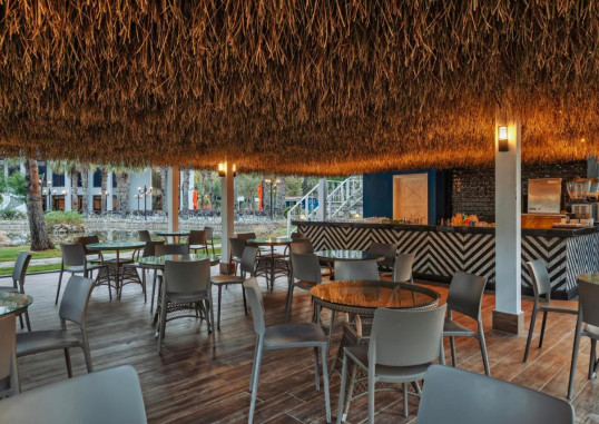 MEGASARAY RESORT SIDE 5