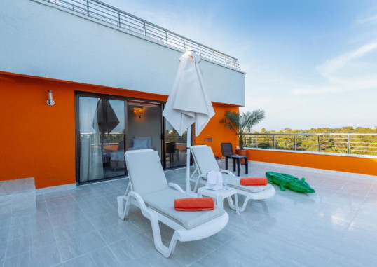 MEGASARAY RESORT SIDE 19