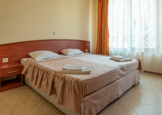 PALAZZO 8
