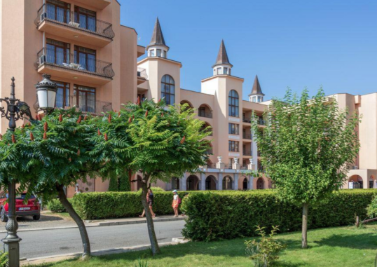 PALAZZO 2