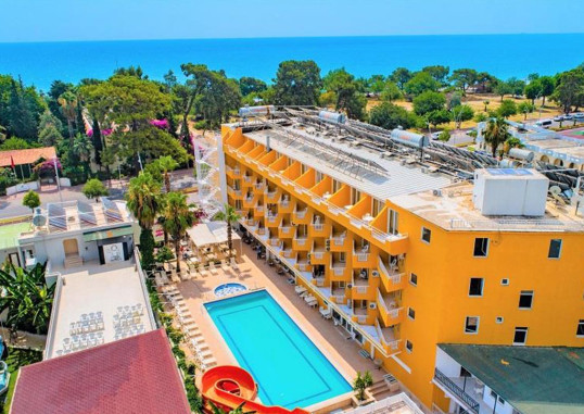 NEX ROYAL BEACH (ex. Vogue Royal Beach) 1