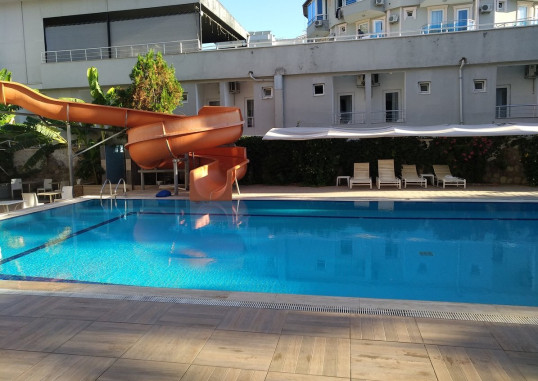 NEX ROYAL BEACH (ex. Vogue Royal Beach) 3