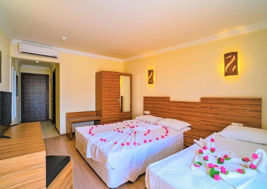 NEX ROYAL BEACH (ex. Vogue Royal Beach) 4