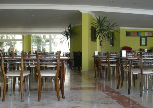 NEX ROYAL BEACH (ex. Vogue Royal Beach) 7
