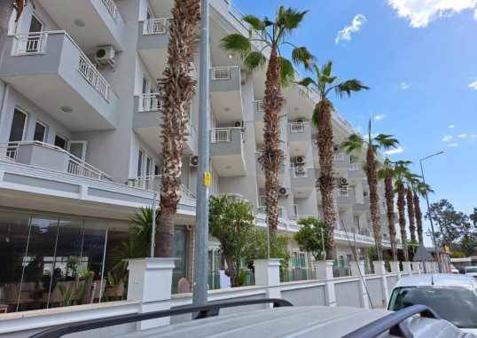 NEX ROYAL BEACH (ex. Vogue Royal Beach) 9