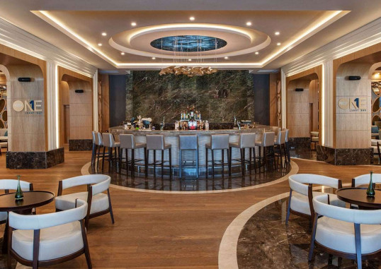 REGNUM CARYA 25