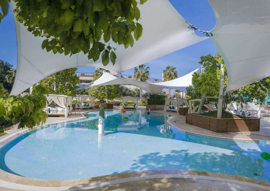 REGNUM CARYA 4