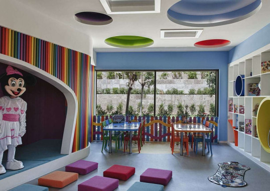 REGNUM CARYA 29