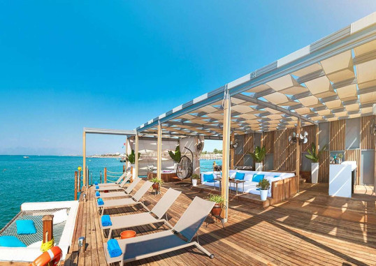 REGNUM CARYA 3