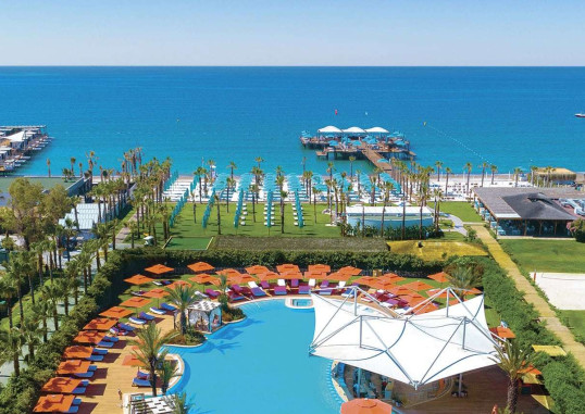 REGNUM CARYA 7