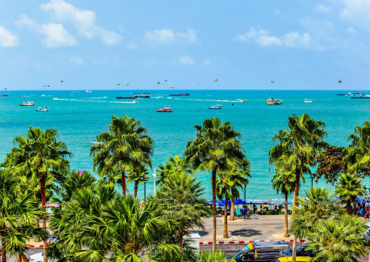 Pattaya Tai 6