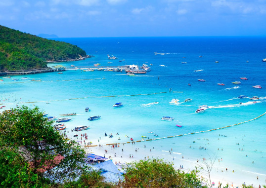 Pattaya Tai 9