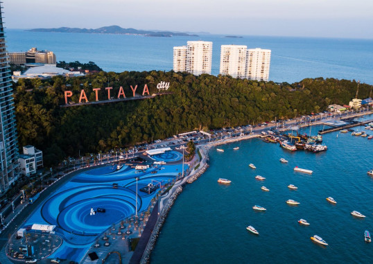 Pattaya Tai 10