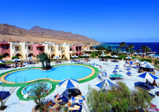 TROPITEL DAHAB OASIS 1