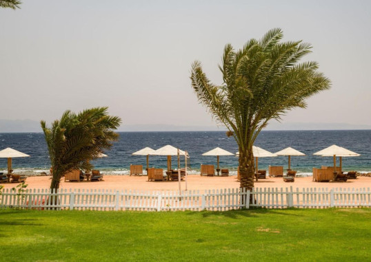 TROPITEL DAHAB OASIS 8