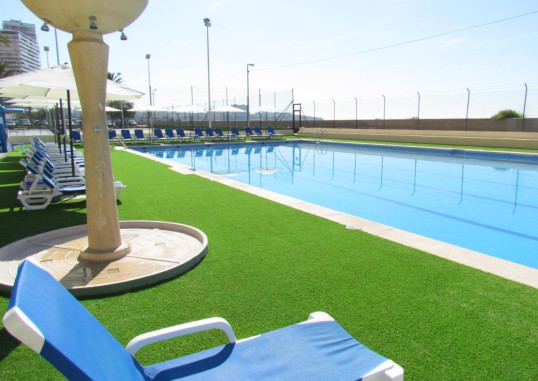 HOTEL ALBAHIA 16