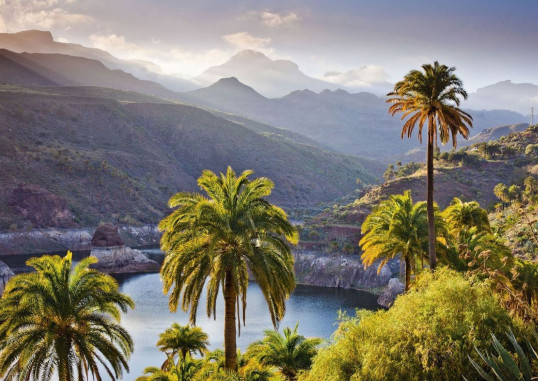 Gran Canaria Hispaania 11