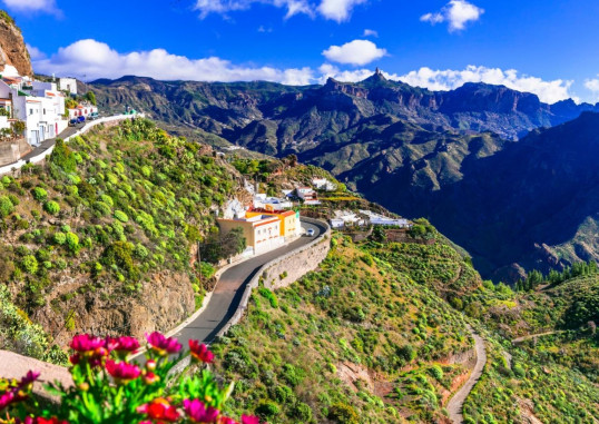 Gran Canaria Hispaania 13