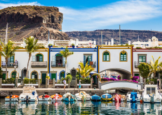 Gran Canaria Hispaania 14