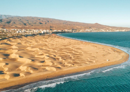 Gran Canaria Hispaania 15